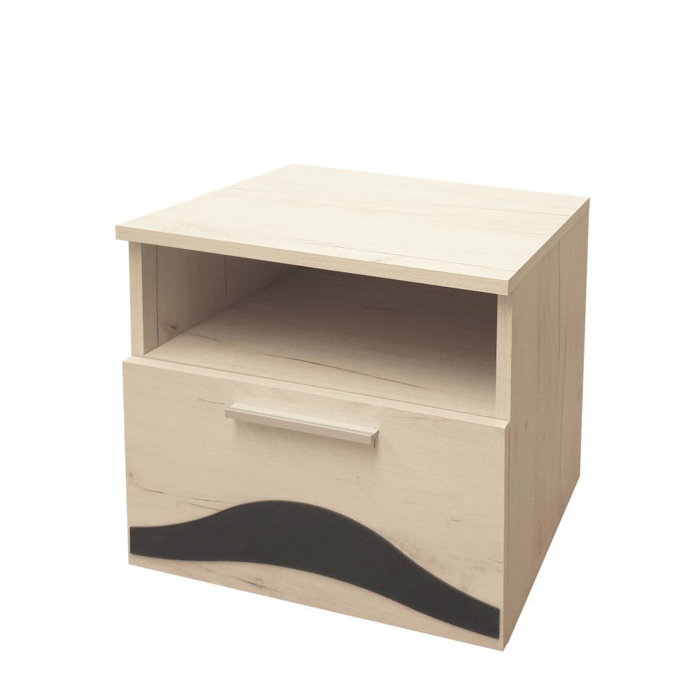 Dormitor Laguna 5 Stejar K001