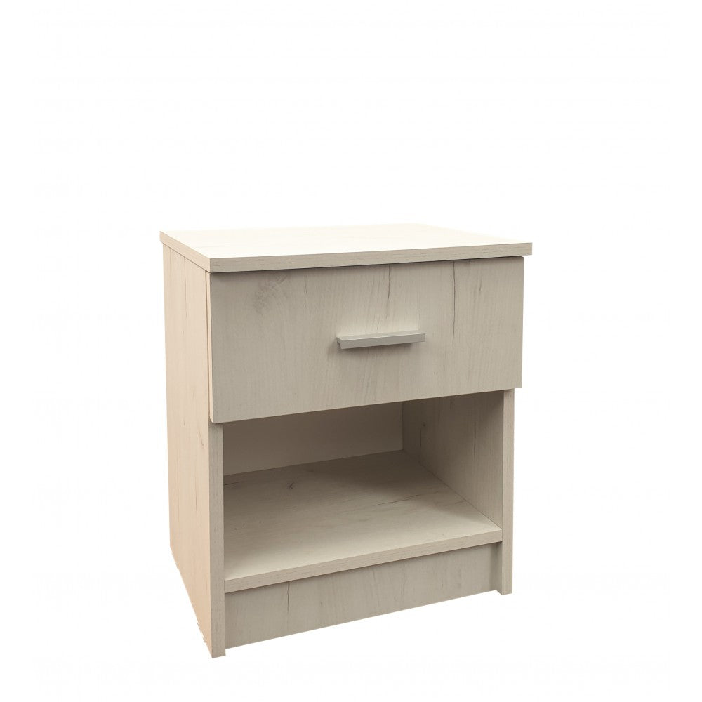 Dormitor Luca, Stejar K001