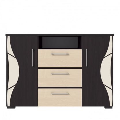 Comoda Laguna RO wenge