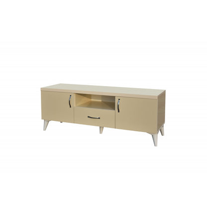 COMODA TV 1053 BEGA CREM