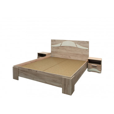 Dormitor Laguna 5 Stejar K002