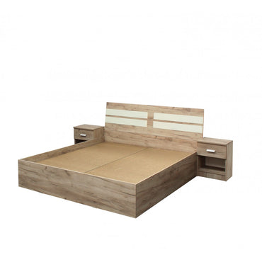 Dormitor Luca, Stejar K002