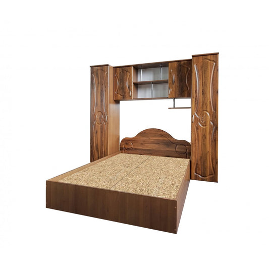 DORMITOR TINERET MDF NUC