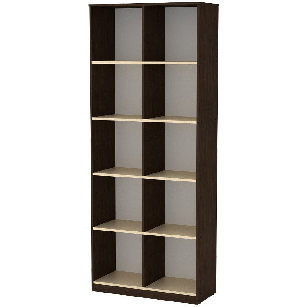 Dulap KSC 2 ro wenge+mesteacan