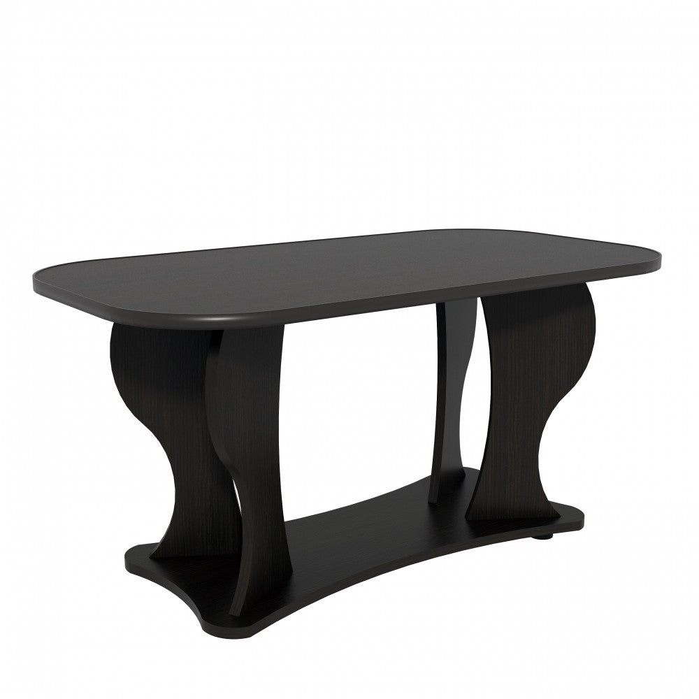 Masă cafea Prestige wenge