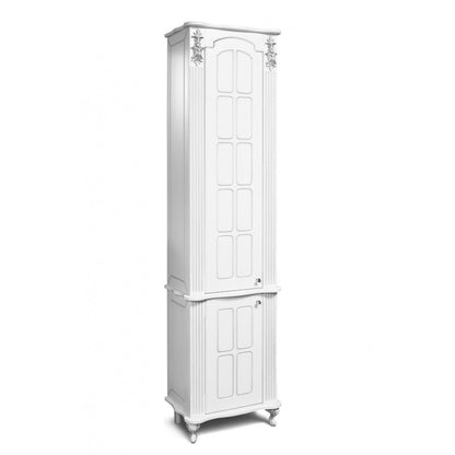 Set mobilier baie Versailles, Argint