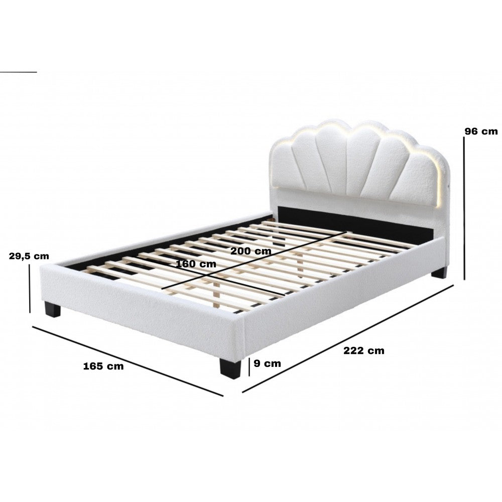 Set Pat Comfort 2 + Dulap ZQE 021 MDF - 6U+2S