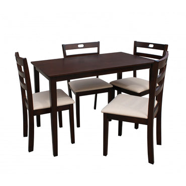 SET RH7006T+ 4 RH135C antique,110x70x76 cm