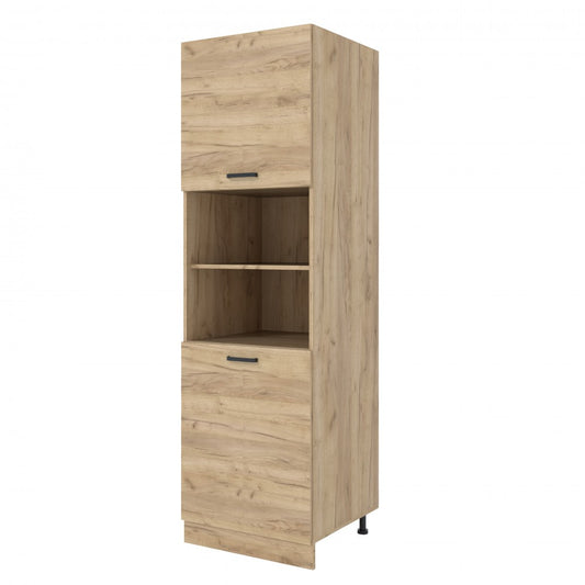 Soldat Vio, 60x58x201 cm, str aur-K003